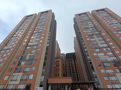 Apartamento en arriendo