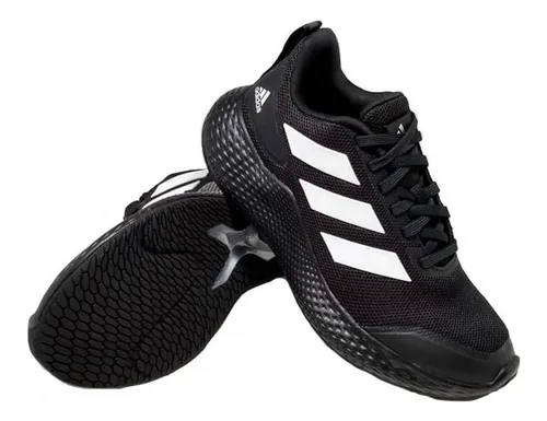 Zapatillas adidas Mujer Edge Gameday Running Eg4801 Empo2000