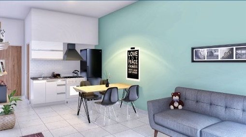 Imagen 5 de 8 de Ph En Venta En Villa Luzuriaga