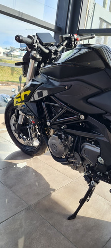 Imagen 25 de 25 de Benelli Tnt 600i Naked - Benelli Store Pilar Mp