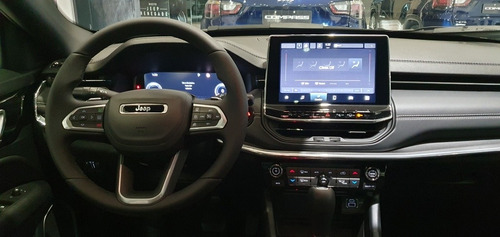 Imagen 12 de 13 de Jeep Compass Serie S