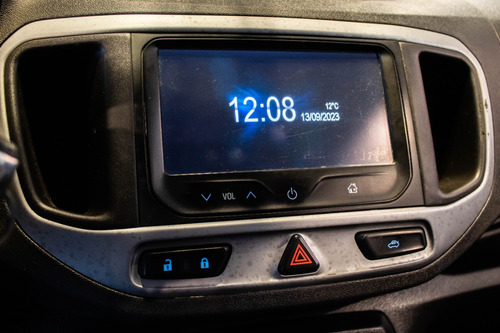 Chevrolet Spin 1.8 Ltz 5as 105cv