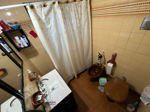 Hermoso Duplex Todo En Planta Baja. A 300 Mts Estación