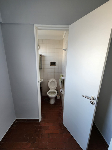 Departamento En Venta 5 Ambientes Con Cochera Y Baulera