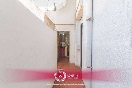 Ph · 65m² · 3amb Al Contrafrente! A Reciclar! M/lum! Sin Exp! Oportunidad Única!