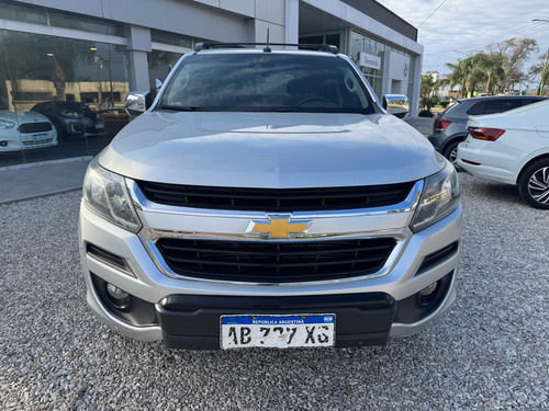 Chevrolet S10 2.8 High Country Cd Tdci 200cv
