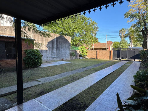 Casa 3 Ambientes Venta En Hurlingham Parque Quirno