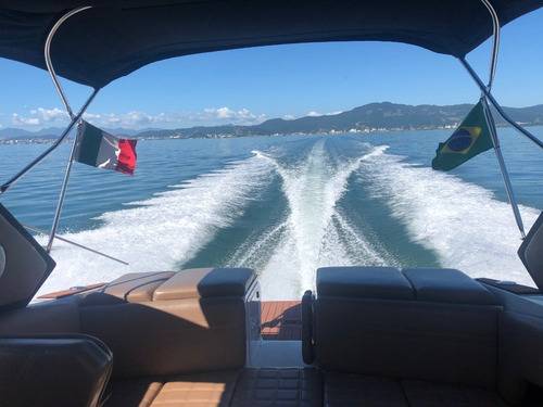 Lancha Fs Concept 275