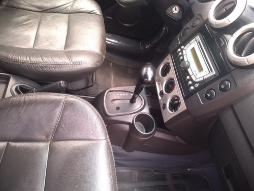 Imagem 12 de 15 de Ford Ecosport 2011 2,0 Duratec