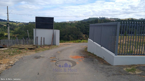 Imagem 7 de 11 de Terreno Para Venda Em Pedra Bela, Ribeiro - 1973_2-1190538