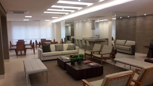 Imagem 17 de 30 de Apartamento Residencial À Venda, Vila Mascote, São Paulo. - Ap12334