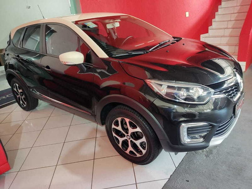 Imagem 3 de 15 de Renault Captur Life 16a 2018