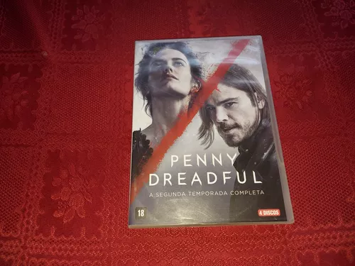 Penny Dreadful – A Terceira Temporada