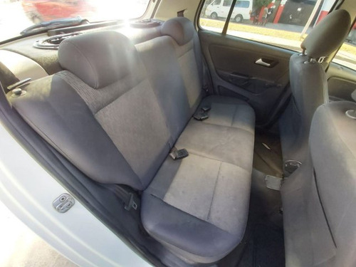 Volkswagen Fox Fox 1.0 MI TREND 8V FLEX 4P MANUAL