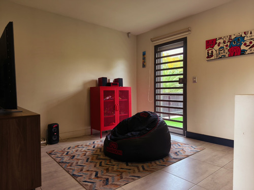 Remodelada Casa Sin Comisión, Parque Padre Hurtado