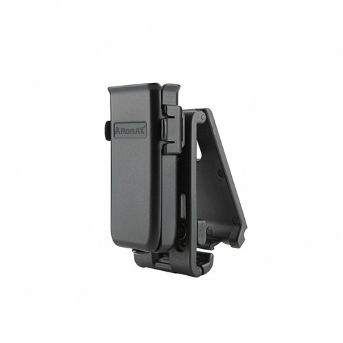 Porta Cargador Pistola Sencillo Universal Ajustable Amomax