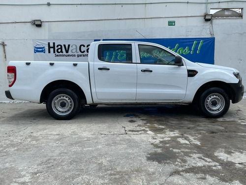 Imagen 4 de 15 de Ford Ranger Xl