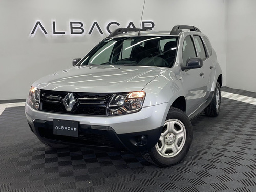 Renault Duster 2.0 Zen Mt