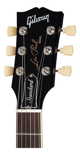 Guitarra Gibson Les Paul Standard 50 Blueberry Burst