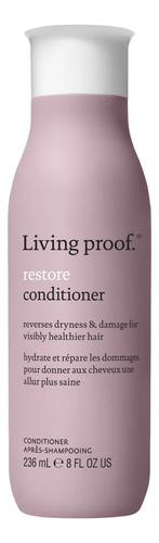 Living Proof Restore Conditioner, Acondicionador Reparador