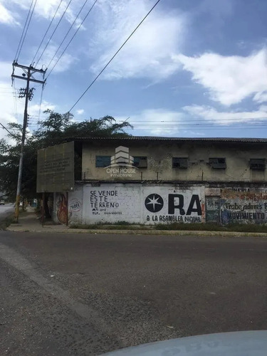 Galpón Industrial