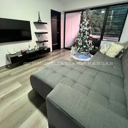 Imagen 13 de 20 de Apartamento En Venta Ubicado En La Avenida La Costanera Caraballeda Estado La Guaira Ref 007 - 434
