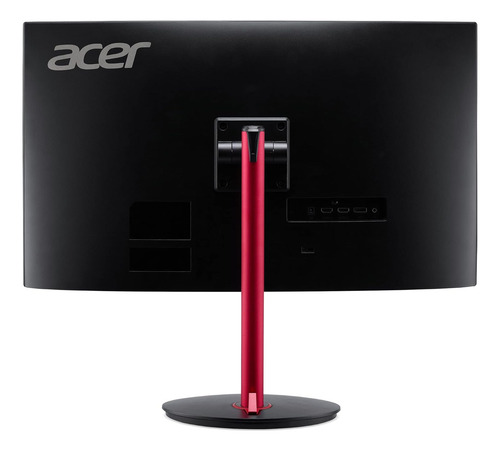 Monitor Gamer Acer Nitro Ed270r 27 165hz Full Hd