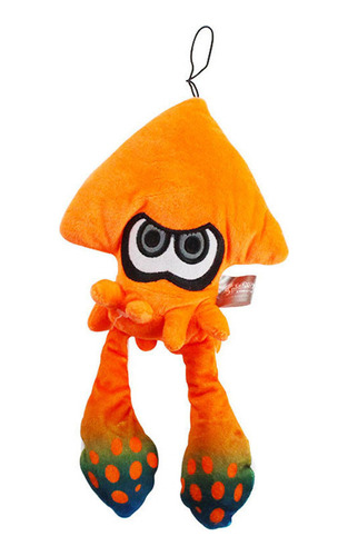 Splatoon Juguetes De Peluche Muñeca Regalos Style 3