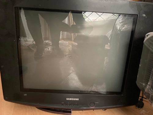 Imagen 6 de 8 de Televisor Convencional