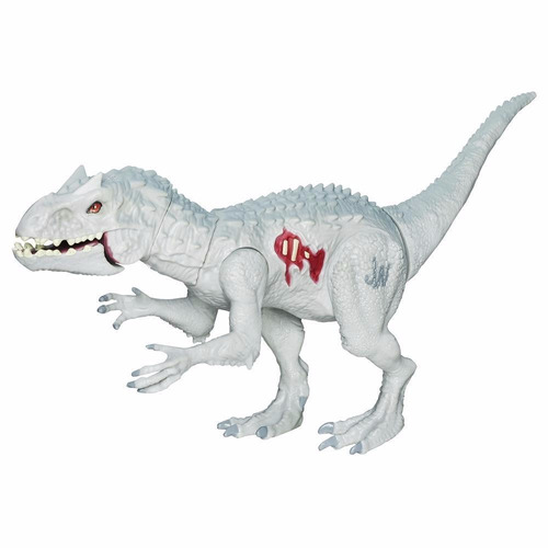 Indominus Rex Jurassic World Hasbro Original Bashers&biters