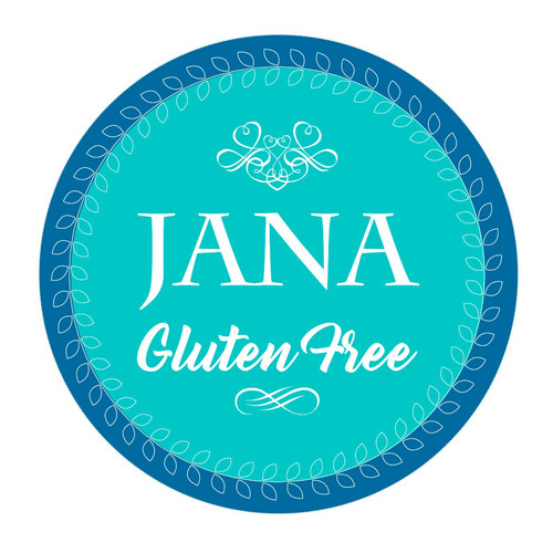 Harina De Arroz En Caja Glutal Libre De Gluten Apto J G F
