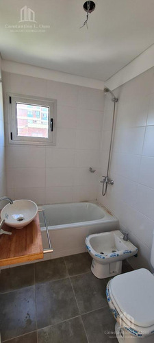 Imagen 10 de 13 de Departamento 2 Ambientes En Quinto Piso - Caballito