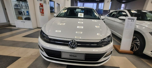 Virtus 1.6 Comfortline Md