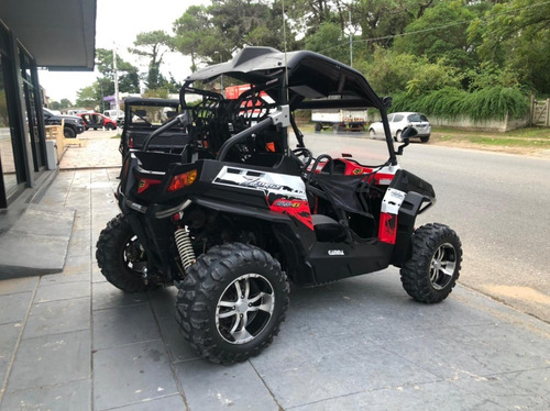 Imagen 3 de 9 de Gamma Zforce 625 Ex Usado