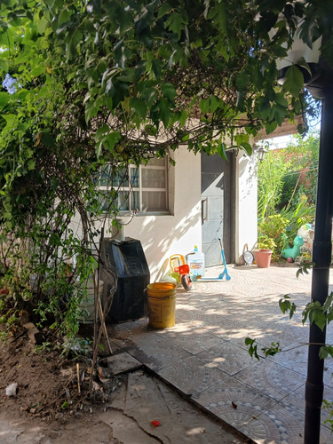 Vendo 2 Casa En Un Mismo Terreno