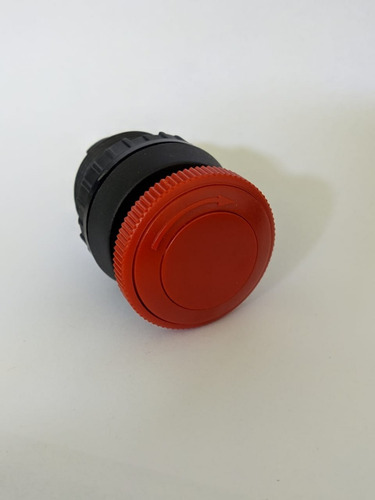 Botao 30mm Emergencia Vm Ep3 36/03 Ace Schmersal Cor Vermelho N A