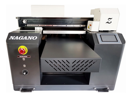 Impressora Uv Led De Mesa Profissional A3 1800w