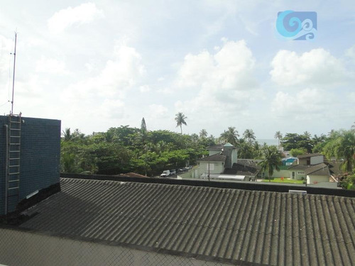 Imagem 9 de 30 de Apartamento À Venda, Praia Da Enseada, Guarujá. - Ap4444