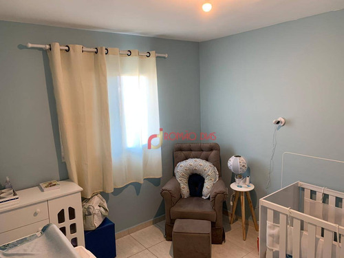 Sobrado Com 2 Dormitórios Para Alugar, 65 M² Por R$ 1.800,00/mês - Pirituba - São Paulo/sp - So0330