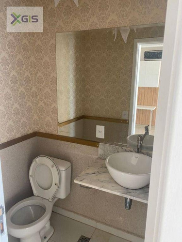 Imagem 18 de 30 de Casa Com 4 Dormitórios À Venda, 180 M² Por R$ 980.000 - Jardim Vivendas - Ca2205