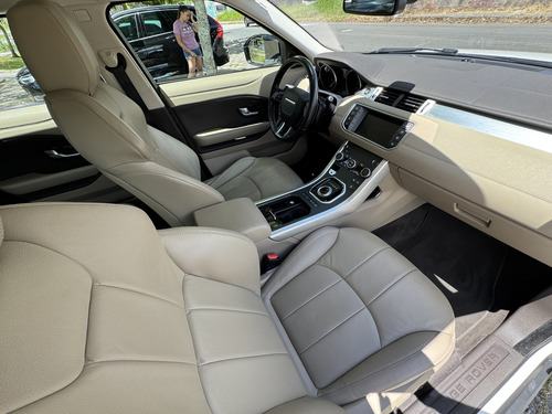 Land Rover Range Rover Evoque 2.0 Si4 Se Dynamic 5p