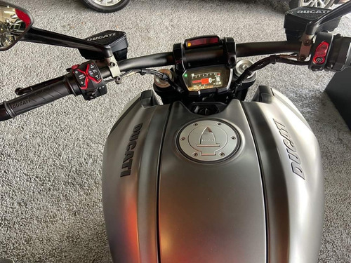 Imagen 8 de 10 de Ducati 2019