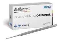 Comprar Lanceta Guiador Para Podologia Profesional 1mm 6b Aleman