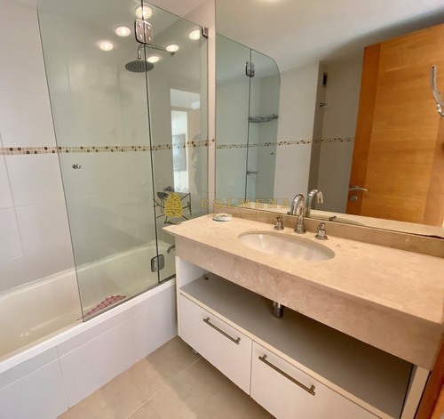 Muy Buen Departamento En La Mansa - Consulte !!!!!- Ref: 4053