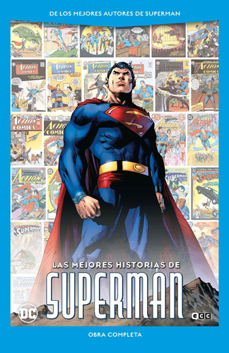 Las Mejores Historias De Superman (dc Pocket) -   - * 