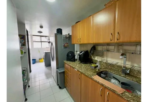 Vendo En Otra Parte Apartamento 122mts