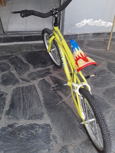 Bicileta Rodado 20 Casi Nueva!! Muy Poco Uso!