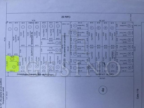 Imagen 4 de 4 de Terreno - Villa Elvira