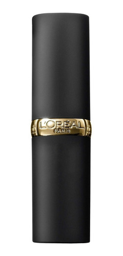 Batom L'oreal Paris Colour Riche Creamy Matte Cor 745 Romatte-ic Rose