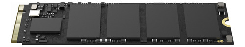 Ssd M.2 2280 1024gb Pcie Gen 3x4 Nvme Hikvision Hkm01tp81a Cor Preto